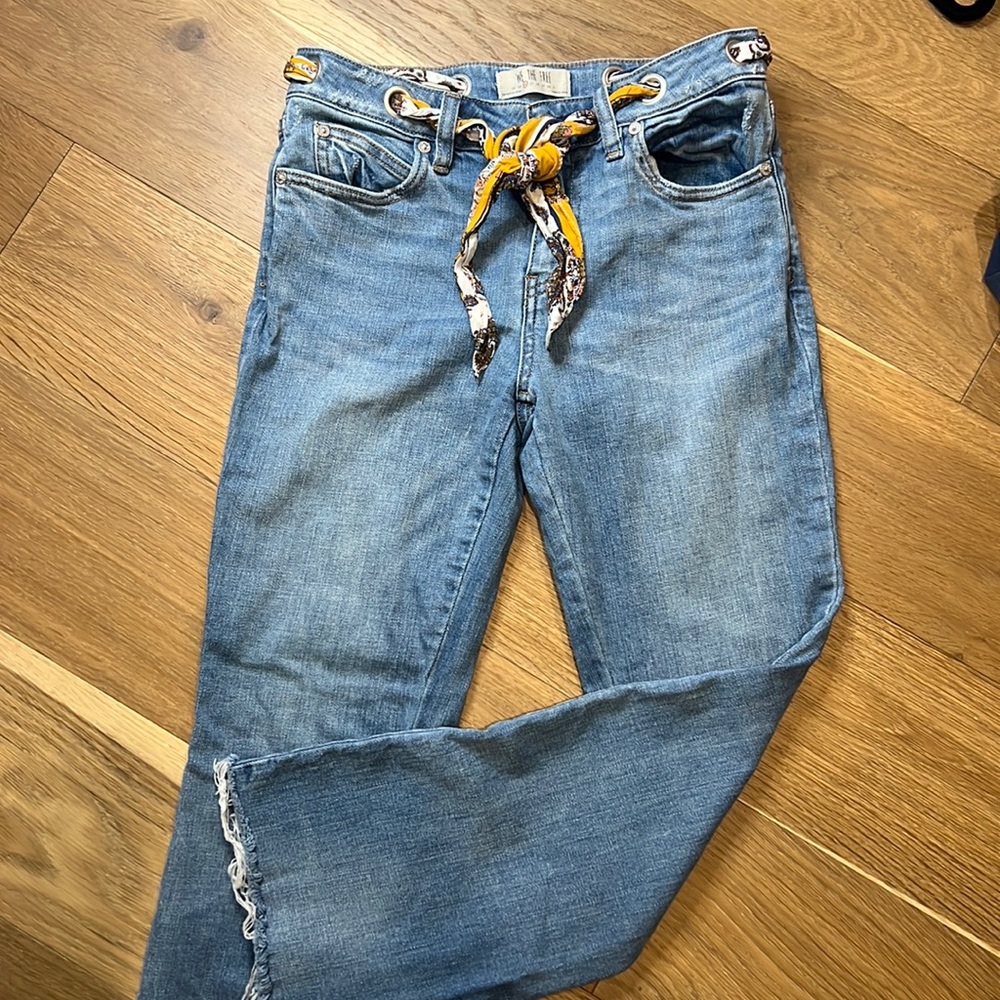 We the Free jeans